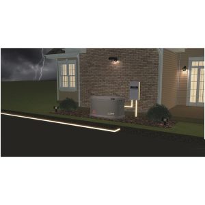 Stromerzeuger GA 13000 – 230V – GAS - 100008105_1920x1920