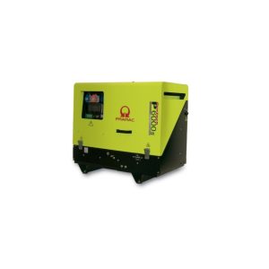 Stromerzeuger P 6000 s – TYA ISO 230V / 400V – DIESEL – E START - 100008112_1920x1920