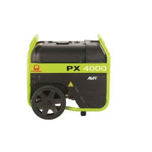 Stromerzeuger PX 4000 – SHI AVR 230V – BENZIN - 100008113_1920x1920