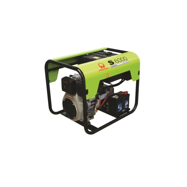 Stromerzeuger S 6000 – TYA ISO – 230V / 400V – DIESEL – E START - 100008123_1920x1920