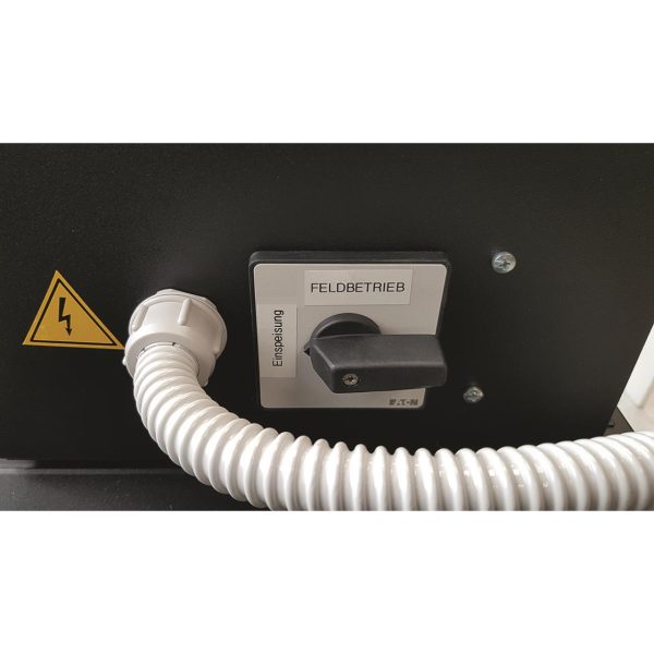 Stromerzeuger TG 30/15 – ISO AVR 230V / 400V – ZAPFWELLE - 100008130_1920x1920