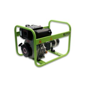 Stromerzeuger E 6500 – SYH 230V – DIESEL - 100008137_1920x1920