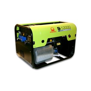 Stromerzeuger S 12000 – SHB ISO AVR – 230V – Benzin – E Start - 100008153_1920x1920