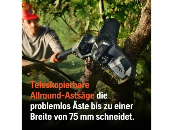 1nqBm7FaVm___22a2e99aa3d489d4e76c2bedad1e3a62 Husqvarna Akku-Kettensäge mit Teleskopstiel Aspire PE5-P4A inkl. Akku & Ladegerät - 1nqBm7FaVm___22a2e99aa3d489d4e76c2bed