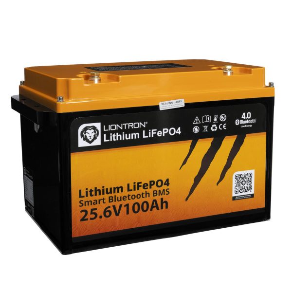 23160-01_2b13890a070ad3db Liontron 100Ah 25,6V LiFePO4 Lithium Batterie BMS Bluetooth mit App Arctic - 23160-01_2b13890a070ad3db