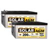 2x-hr-solar-agm-12v-200ah-versorgungsbatterie-12926-1 2x HR Solar AGM 12V 200Ah Versorgungsbatterie - 2x-hr-solar-agm-12v-200ah-versorgungsbatterie-12926-1