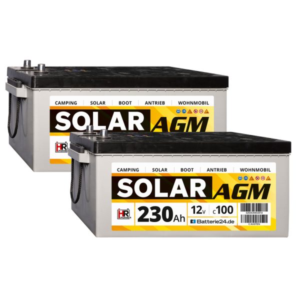 2x-hr-solar-agm-12v-230ah-versorgungsbatterie-12931-1 2x HR Solar AGM 12V 230Ah Versorgungsbatterie - 2x-hr-solar-agm-12v-230ah-versorgungsbatterie-12931-1