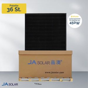 JA-Solar-450W-bifazial-Glas-Glas-JAM54D41-Full-Black-PV-Modul-Palette JA Solar 450W bifazial Glas-Glas JAM54D41 Full Black PV Modul | Palette - JA-Solar-450W-bifazial-Glas-Glas-JAM54D41-Full-Blac