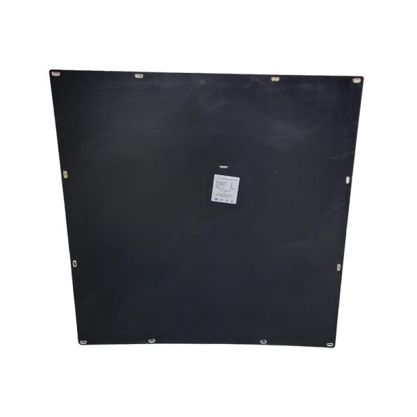 Venturama 200W SunWave Full Black PV Modul | Palette - Venturama-Sunwave-200-W-Modul-Back-1