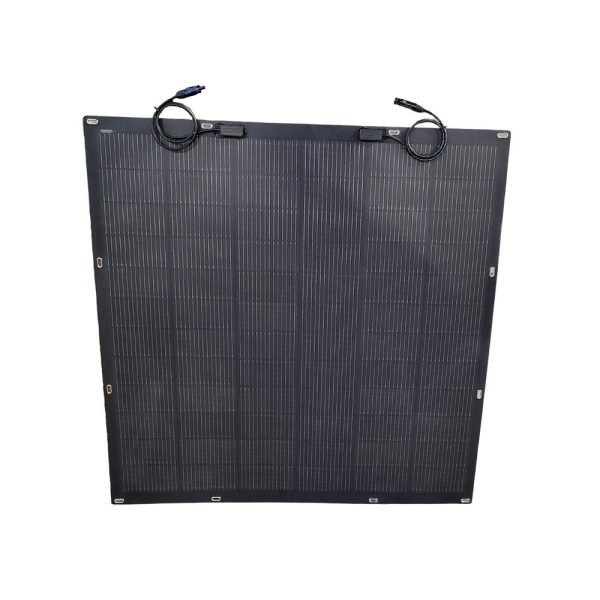 Venturama 200W SunWave Full Black PV Modul | Palette - Venturama-Sunwave-200-W-Modul-Front-1