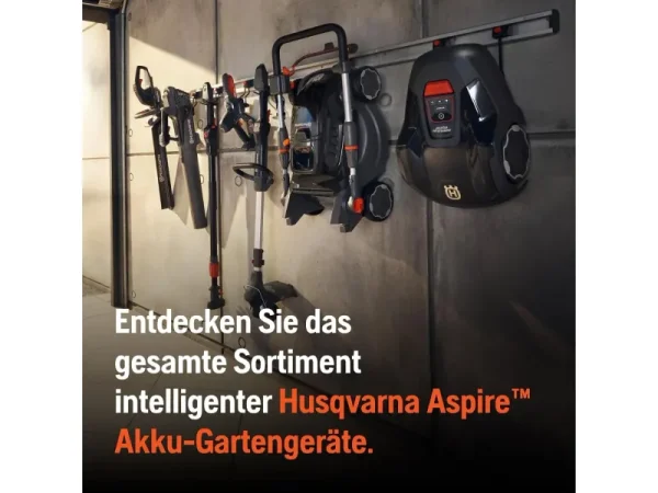 bMwfFUm6gl___e154f042fb73b856205cde4b94ad59e5 Husqvarna Akku-Kettensäge mit Teleskopstiel Aspire PE5-P4A inkl. Akku & Ladegerät - bMwfFUm6gl___e154f042fb73b856205cde4b