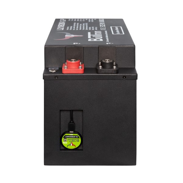 BullTron 210Ah Polar LiFePO4 12,8V Versorgerbatterie 200A - bulltron-210ah-polar-lifepo4-12-8v-versorgerbatterie-200a-23407-3