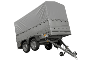 ger_pl_2-Achs-Pkw-Anhanger-UNITRAILER-GARDEN-TRAILER-264-2-KIPP-mit-Stutzrad-Bordwandaufsatz-H-800-Rahmen-und-grauer-Plane-4571_5 2-Achs Pkw-Anhänger UNITRAILER GARDEN TRAILER 264/2 KIPP mit Stützrad, Bordwandaufsatz, H-800 Rahmen und grauer Plane - ger_p