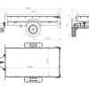 ger_pl_Anhanger-Fuhrerschein-B-Garden-Trailer-200-KIPP-200x106-cm-750-kg-mit-Laubgitteraufsatz-4180_4 Anhänger Führerschein B Garden Trailer 200 KIPP 200×106 cm 750 kg mit Laubgitteraufsatz - ger_pl_Anhanger-Fuhrerschein-B-Gard