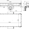 ger_pl_Anhanger-Pkw-230x125-Garden-Trailer-230-KIPP-Unitrailer-750-kg-mit-Stutzrad-Hochplane-und-Hochspriegel-4188_14 Anhänger Pkw 230×125 Garden Trailer 230 KIPP Unitrailer 750 kg mit Stützrad, Hochplane und Hochspriegel - ger_pl_Anhanger-Pkw