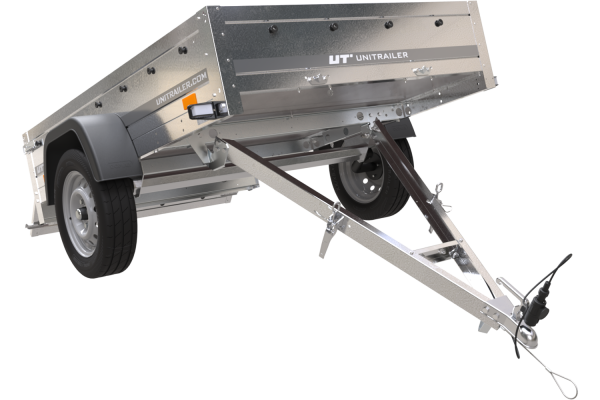 Anhänger ungebremst GARDEN TRAILER 201 KIPP - ger_pl_Anhanger-ungebremst-GARDEN-TRAILER-201-KIPP-4046_3