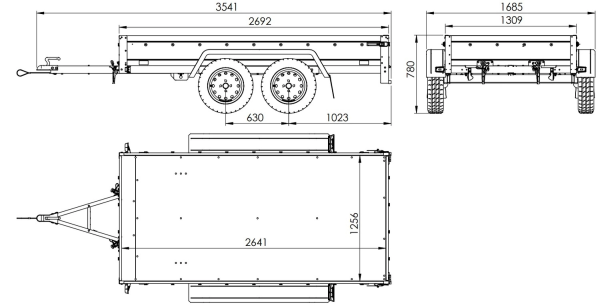 ger_pl_Der-Anhanger-Garden-Trailer-264-2-KIPP-MIT-STUTZRAD-H-1100-HOCHSPRIEGEL-UND-GRAUER-PLANE-5047_13 Der Anhänger Garden Trailer 264/2 KIPP MIT STÜTZRAD, H-1100-HOCHSPRIEGEL UND GRAUER PLANE - ger_pl_Der-Anhanger-Garden-Traile