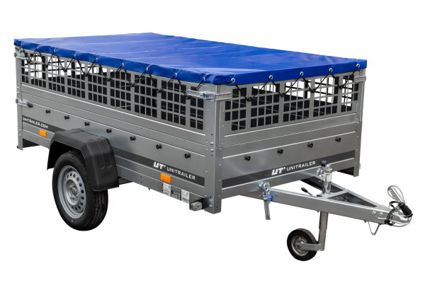 ger_pl_Einachsiger-Anhanger-auf-Blattfedern-264x125-UNITRAILER-GARDEN-264-R-KIPP-mit-Gitterseitenwanden-H-0-Rahmen-und-blauer-Plane-15323_7 Einachsiger Anhänger auf Blattfedern 264×125 UNITRAILER GARDEN 264/R KIPP mit Gitterseitenwänden, H-0-Rahmen und blauer Plane