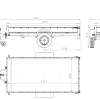 ger_pl_Einachsiger-Anhanger-auf-Blattfedern-264x125-UNITRAILER-GARDEN-264-R-KIPP-mit-Gitterseitenwanden-H-0-Rahmen-und-grauer-Plane-15322_3 Einachsiger Anhänger auf Blattfedern 264×125 UNITRAILER GARDEN 264/R KIPP mit Gitterseitenwänden, H-0-Rahmen und grauer Plane