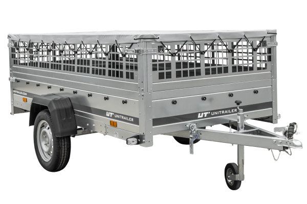 ger_pl_Einachsiger-Anhanger-auf-Blattfedern-264x125-UNITRAILER-GARDEN-264-R-KIPP-mit-Gitterseitenwanden-H-0-Rahmen-und-grauer-Plane-15322_7 Einachsiger Anhänger auf Blattfedern 264×125 UNITRAILER GARDEN 264/R KIPP mit Gitterseitenwänden, H-0-Rahmen und grauer Plane