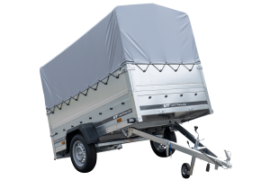 ger_pl_Fuhrerschein-B-Anhanger-GARDEN-TRAILER-230-KIPP-mit-Stutzrad-zusatzlichen-Bordwanden-Hochplane-und-Hochspriegel-H800-4189_4 Führerschein B Anhänger GARDEN TRAILER 230 KIPP mit Stützrad, zusätzlichen Bordwänden, Hochplane und Hochspriegel H800 - ger_