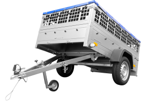 ger_pl_Gitter-Anhanger-GARDEN-TRAILER-201-KIPP-mit-Laubgitteraufsatz-Stutzrad-und-Flachplane-4511_2 Gitter Anhänger GARDEN TRAILER 201 KIPP mit Laubgitteraufsatz, Stützrad und Flachplane - ger_pl_Gitter-Anhanger-GARDEN-TRAILE
