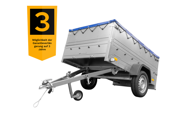 ger_pl_Kfz-Anhanger-750-kg-GARDEN-TRAILER-201-KIPP-mit-zusatzlichen-Bordwanden-Stutzrad-und-blauer-Flachplane-4500_2_2 Kfz Anhänger 750 kg GARDEN TRAILER 201 KIPP mit zusätzlichen Bordwänden, Stützrad und blauer Flachplane - ger_pl_Kfz-Anhanger