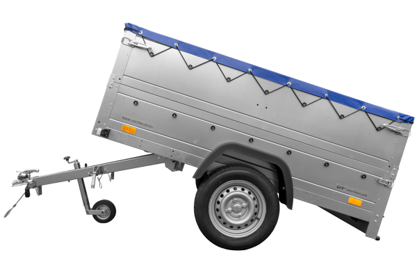 ger_pl_Kfz-Anhanger-750-kg-GARDEN-TRAILER-201-KIPP-mit-zusatzlichen-Bordwanden-Stutzrad-und-blauer-Flachplane-4500_4 Kfz Anhänger 750 kg GARDEN TRAILER 201 KIPP mit zusätzlichen Bordwänden, Stützrad und blauer Flachplane - ger_pl_Kfz-Anhanger
