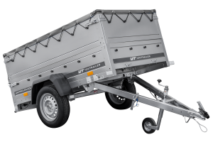 ger_pl_Kippbarer-Pkw-Anhanger-GARDEN-TRAILER-200-KIPP-mit-zusatzlichen-Bordwanden-Stutzrad-und-Flachplane-4177_4 Kippbarer Pkw Anhänger GARDEN TRAILER 200 KIPP mit zusätzlichen Bordwänden, Stützrad und Flachplane - ger_pl_Kippbarer-Pkw-An