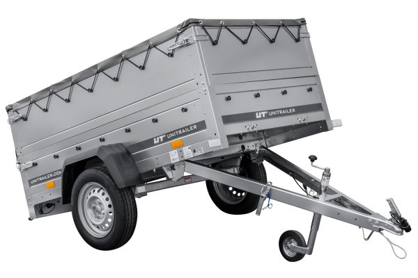 ger_pl_Kippbarer-Pkw-Anhanger-GARDEN-TRAILER-200-KIPP-mit-zusatzlichen-Bordwanden-Stutzrad-und-Flachplane-4177_4 Kippbarer Pkw Anhänger GARDEN TRAILER 200 KIPP mit zusätzlichen Bordwänden, Stützrad und Flachplane - ger_pl_Kippbarer-Pkw-An