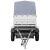 ger_pl_Neuanhanger-Kipper-ungebremst-GARDEN-TRAILER-150-KIPP-mit-zusatzlichen-Bordwanden-Stutzrad-Hochplane-und-Hochspriegel-4175_4 Neuanhänger Kipper ungebremst GARDEN TRAILER 150 KIPP mit zusätzlichen Bordwänden, Stützrad, Hochplane und Hochspriegel - ger