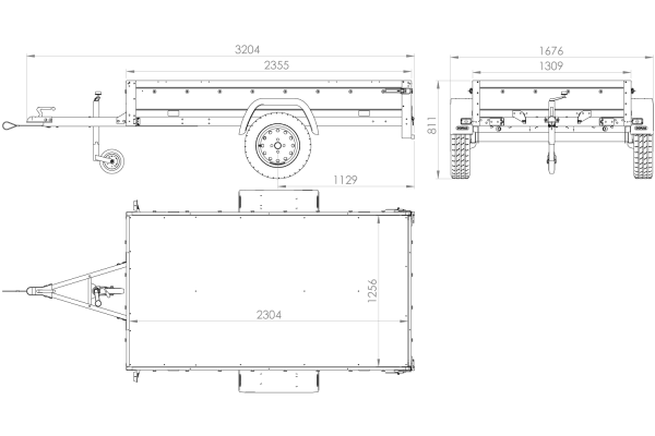 ger_pl_PKW-Anhanger-230x125-UNITRAILER-GARDEN-230-FD-mit-BIS-Bordwanden-H-800-Gestell-und-blauer-Plane-5710_11 PKW-Anhänger 230×125 UNITRAILER GARDEN 230 FD mit BIS-Bordwänden, H-800-Gestell und blauer Plane - ger_pl_PKW-Anhanger-230x12