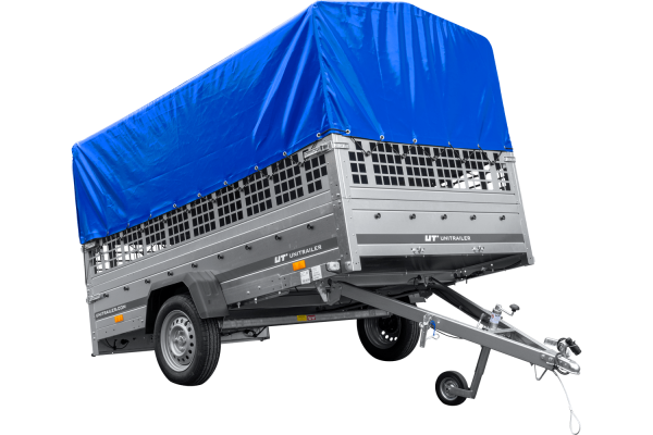 ger_pl_PKW-Anhanger-264x150-UNITRAILER-GARDEN-265-KIPP-mit-Gitteraufsatz-Hochspriegel-H-800-und-blauer-Plane-6727_1 PKW-Anhänger 264×150 UNITRAILER GARDEN 265 KIPP mit Gitteraufsatz, Hochspriegel H-800 und blauer Plane - ger_pl_PKW-Anhanger-