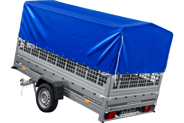 ger_pl_PKW-Anhanger-264x150-UNITRAILER-GARDEN-265-KIPP-mit-Gitteraufsatz-Hochspriegel-H-800-und-blauer-Plane-6727_3 PKW-Anhänger 264×150 UNITRAILER GARDEN 265 KIPP mit Gitteraufsatz, Hochspriegel H-800 und blauer Plane - ger_pl_PKW-Anhanger-