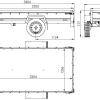 ger_pl_PKW-Anhanger-auf-Federn-230x125-UNITRAILER-GARDEN-230-R-KIPP-mit-Gitterwanden-H-800-Rahmen-und-blauer-Plane-15316_5 PKW-Anhänger auf Federn 230×125 UNITRAILER GARDEN 230/R KIPP mit Gitterwänden, H-800-Rahmen und blauer Plane - ger_pl_PKW-Anh