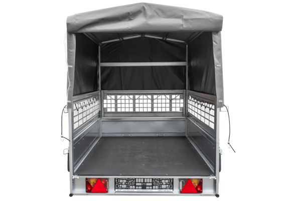 ger_pl_PKW-Anhanger-auf-Federn-230x125-UNITRAILER-GARDEN-230-R-KIPP-mit-Netzwanden-H-800-Rahmen-und-grauer-Plane-15315_10 PKW-Anhänger auf Federn 230×125 UNITRAILER GARDEN 230/R KIPP mit Netzwänden, H-800-Rahmen und grauer Plane - ger_pl_PKW-Anhan