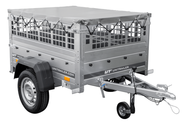 ger_pl_Pkw-Anhanger-GARDEN-TRAILER-150-KIPP-mit-Laubgitteraufsatz-Stutzrad-und-Flachplane-4174_15 Pkw-Anhänger GARDEN TRAILER 150 KIPP mit Laubgitteraufsatz, Stützrad und Flachplane - ger_pl_Pkw-Anhanger-GARDEN-TRAILER-150-