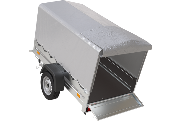 ger_pl_Pkw-Anhanger-GARDEN-TRAILER-201-KIPP-mit-Stutzrad-Hochplane-und-Hochspriegel-4183_15 Pkw Anhänger GARDEN TRAILER 201 KIPP mit Stützrad, Hochplane und Hochspriegel - ger_pl_Pkw-Anhanger-GARDEN-TRAILER-201-KIPP-m