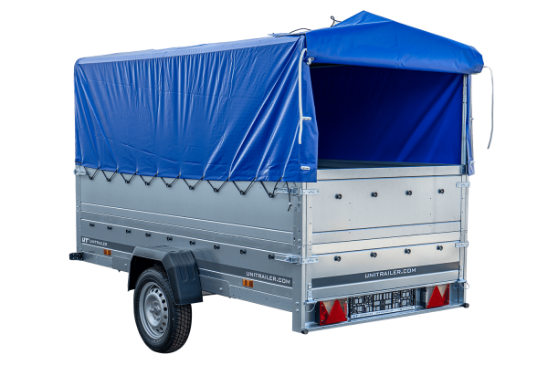 ger_pl_Pkw-Anhanger-GARDEN-TRAILER-264-KIPP-mit-Stutzrad-zusatzlichen-Bordwanden-Hochplane-und-Hochspriegel-4525_2 Pkw Anhänger GARDEN TRAILER 264 KIPP mit Stützrad, zusätzlichen Bordwänden, Hochplane und Hochspriegel - ger_pl_Pkw-Anhanger-