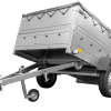 ger_pl_Pkw-Anhanger-kippbar-750-kg-GARDEN-TRAILER-201-KIPP-mit-zusatzlichen-Bordwanden-Stutzrad-und-grauer-Flachplane-4501_2 Pkw Anhänger kippbar 750 kg GARDEN TRAILER 201 KIPP mit zusätzlichen Bordwänden, Stützrad und grauer Flachplane - ger_pl_Pkw-