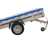 ger_pl_Pkw-Kippanhanger-Garden-Trailer-230-KIPP-230-cm-x-125-cm-mit-Flachplane-Stutzrad-und-Planentrager-4515_13 Planenanhänger 230×125 Garden Trailer 230 KIPP mit Laubgitteraufsatz, blauer Hochplane, Hochspriegel und Stützrad - ger_pl_Pk