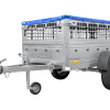 ger_pl_Pkw-Planen-Anhanger-GARDEN-TRAILER-200-KIPP-mit-Laubgitteraufsatz-Stutzrad-Flachplane-4540_1 Pkw Planen Anhänger GARDEN TRAILER 200 KIPP mit Laubgitteraufsatz, Stützrad, Flachplane - ger_pl_Pkw-Planen-Anhanger-GARDEN-T