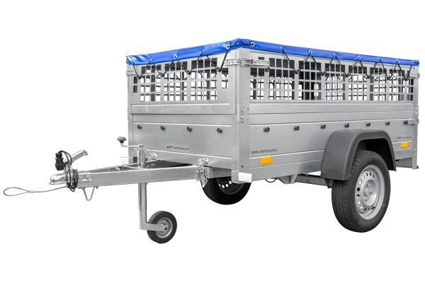ger_pl_Pkw-Planen-Anhanger-GARDEN-TRAILER-200-KIPP-mit-Laubgitteraufsatz-Stutzrad-Flachplane-4540_1 Pkw Planen Anhänger GARDEN TRAILER 200 KIPP mit Laubgitteraufsatz, Stützrad, Flachplane - ger_pl_Pkw-Planen-Anhanger-GARDEN-T