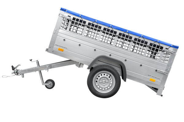 ger_pl_Pkw-Planen-Anhanger-GARDEN-TRAILER-200-KIPP-mit-Laubgitteraufsatz-Stutzrad-Flachplane-4540_4 Pkw Planen Anhänger GARDEN TRAILER 200 KIPP mit Laubgitteraufsatz, Stützrad, Flachplane - ger_pl_Pkw-Planen-Anhanger-GARDEN-T