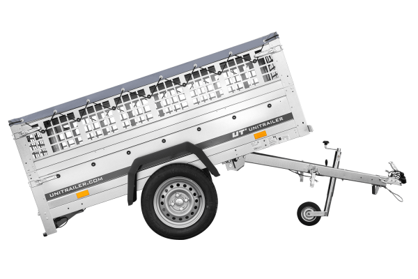 ger_pl_Pkw-Planenanhanger-GARDEN-TRAILER-200-KIPP-mit-Laubgitteraufsatz-Stutzrad-Flachplane-4541_4 Pkw Planenanhänger GARDEN TRAILER 200 KIPP mit Laubgitteraufsatz, Stützrad, Flachplane - ger_pl_Pkw-Planenanhanger-GARDEN-TRA
