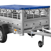 ger_pl_Pkw-Planenanhanger-GARDEN-TRAILER-200-KIPP-mit-Laubgitteraufsatz-Stutzrad-Flachplane-und-Planentrager-4542_5 Pkw Planenanhänger GARDEN TRAILER 200 KIPP mit Laubgitteraufsatz, Stützrad, Flachplane und Planenträger - ger_pl_Pkw-Planenan
