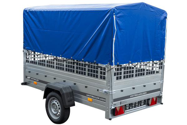 ger_pl_Planenanhanger-230x125-Garden-Trailer-230-KIPP-mit-Laubgitteraufsatz-blauer-Hochplane-Hochspriegel-und-Stutzrad-4477_12 Planenanhänger 230×125 Garden Trailer 230 KIPP mit Laubgitteraufsatz, blauer Hochplane, Hochspriegel und Stützrad - ger_pl_Pl