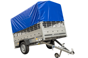ger_pl_Planenanhanger-230x125-Garden-Trailer-230-KIPP-mit-Laubgitteraufsatz-blauer-Hochplane-Hochspriegel-und-Stutzrad-4477_6 Planenanhänger 230×125 Garden Trailer 230 KIPP mit Laubgitteraufsatz, blauer Hochplane, Hochspriegel und Stützrad - ger_pl_Pl