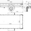 ger_pl_Planenanhanger-230x125-Garden-Trailer-230-KIPP-mit-Laubgitteraufsatz-grauer-Hochplane-Hochspriegel-und-Stutzrad-4478_17 Planenanhänger 230×125 Garden Trailer 230 KIPP mit Laubgitteraufsatz, grauer Hochplane, Hochspriegel und Stützrad - ger_pl_Pl