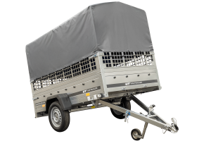 ger_pl_Planenanhanger-230x125-Garden-Trailer-230-KIPP-mit-Laubgitteraufsatz-grauer-Hochplane-Hochspriegel-und-Stutzrad-4478_6 Planenanhänger 230×125 Garden Trailer 230 KIPP mit Laubgitteraufsatz, grauer Hochplane, Hochspriegel und Stützrad - ger_pl_Pl